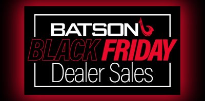 Batson Black Friday Dealer Sales Header